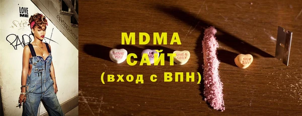 тгк Кулебаки